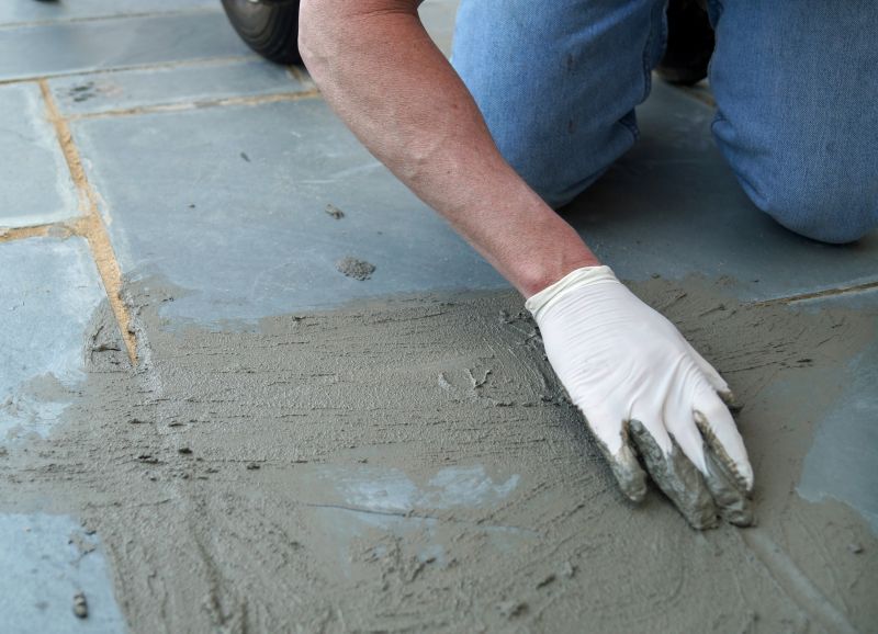 Contact About Porch Concrete Installation